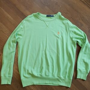Polo RL Sweatshirt